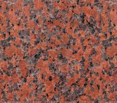 Maple Red G562 (Мапл Ред) гранит в Белгороде